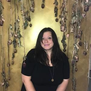 Meet your Posher, Micki